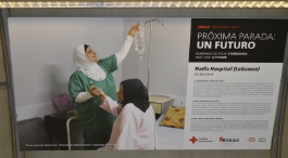CruzRoja