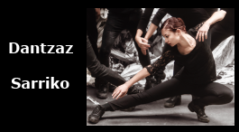 Dantzaz