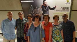Exposición ADSIS