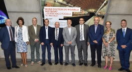 Expo Geologia Erakusketa