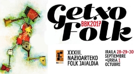 Getxo Folk 2018