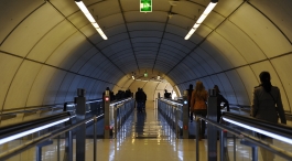 Geltokia/estación