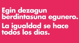 Martxoak 8 Marzo