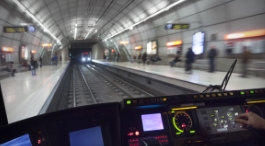 Metro Bilbao