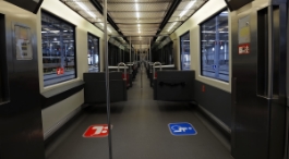 Trenak irisgarriago-Trenes más accesibles
