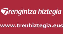 Trengintza Hiztegia