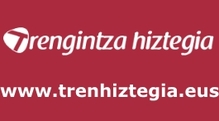 Trengintza hiztegia