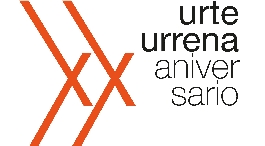 XX Urteurrena/Aniversario