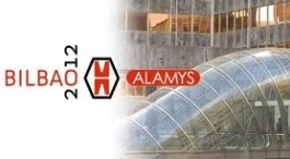alamys metro bilbao