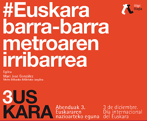 Euskara