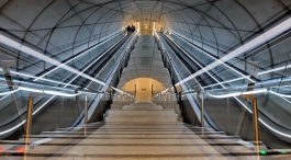 metro