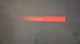 Simulacro Kabiezes
