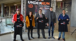 Underrun