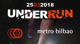UnderRun Metro Bilbao