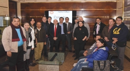Visita Colombia Bisita Kolonbia