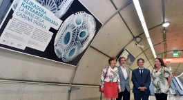 erakusketaexposición